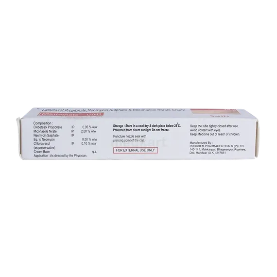 clobenate gm cream 10 gm